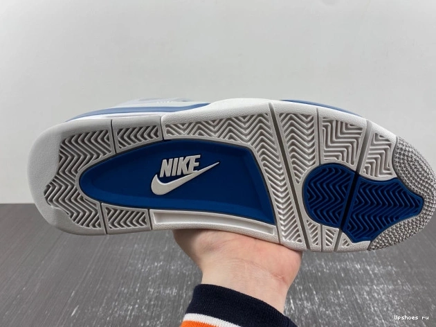 FV5029-141 4 "Military Jordan Blue" Air  0710